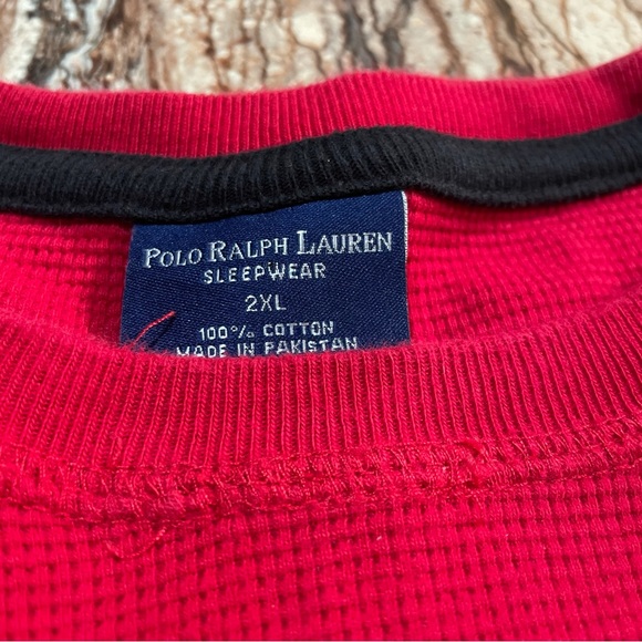 Polo Ralph Lauren - Picture 5 of 5